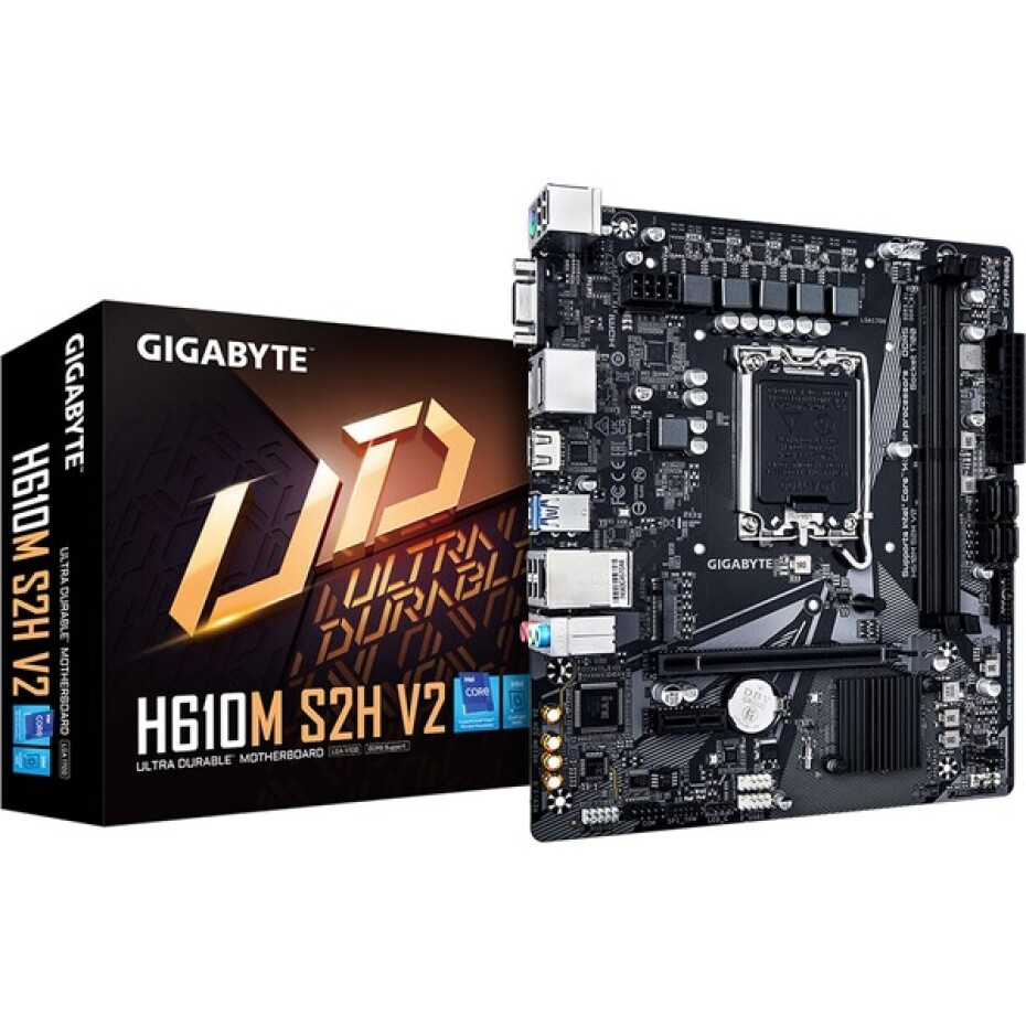 GIGABYTE H610M S2H V2 - main (1)