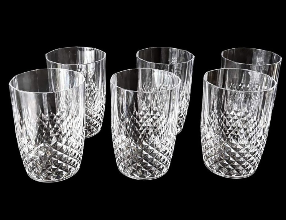 ALPINA Sklenice na alko i nealko sada 6 ks 400 ml ED-205304 - main (2)