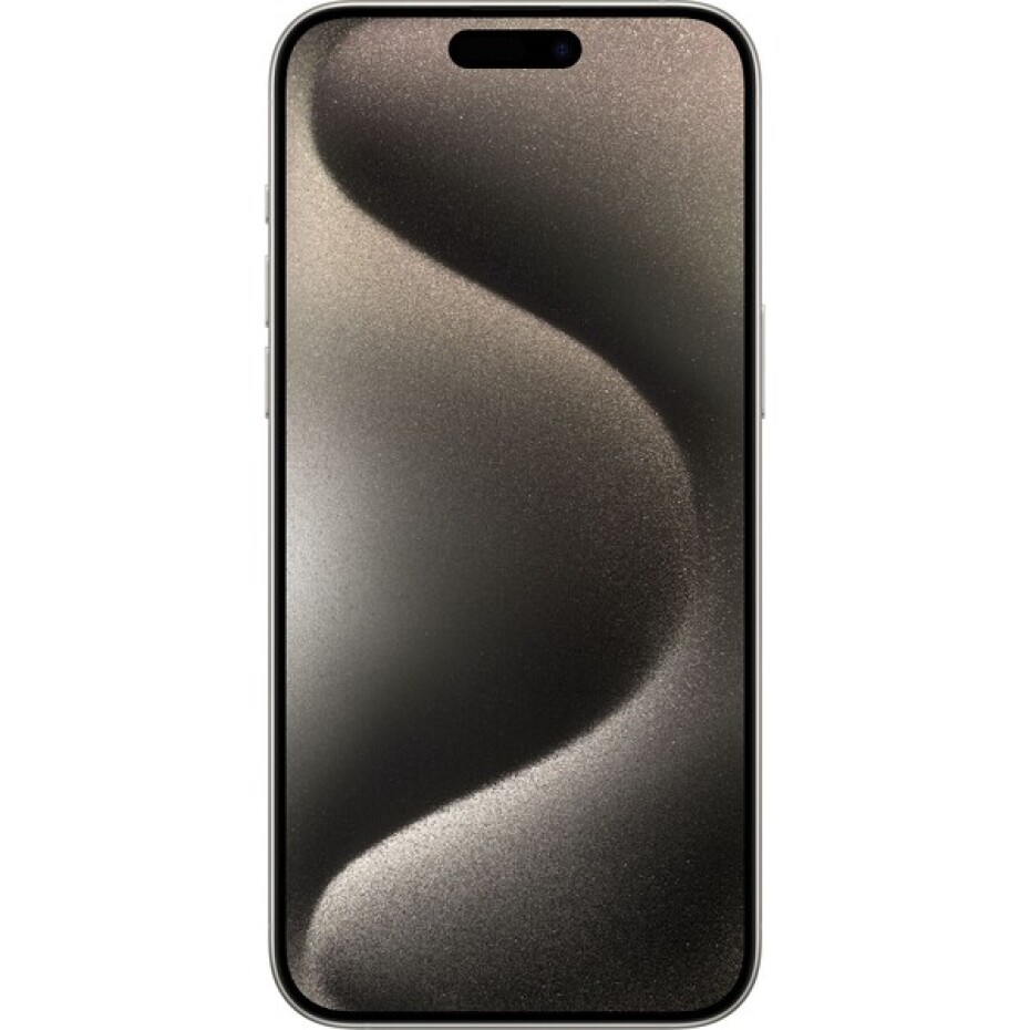 Apple iPhone 15 Pro Max 1TB přírodní titan - main (1)