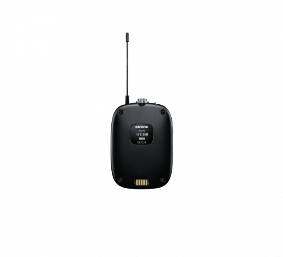 Shure Pro SLXD1-S50 - main (0)