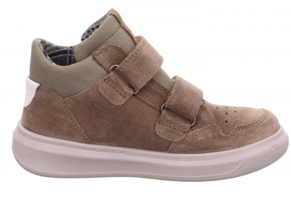 Dětské celoroční boty COSMO GTX, Superfit, 1-006469-7000, zelená - 34 - main (1)