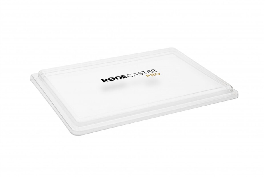 Rode RODECover Pro - main (0)
