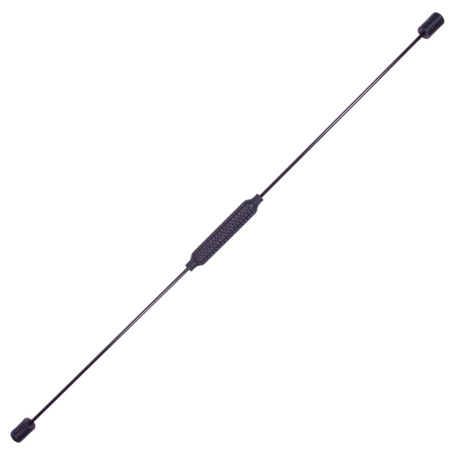 Kmitací tyč Sportago Vibration Bar - černá - main (0)