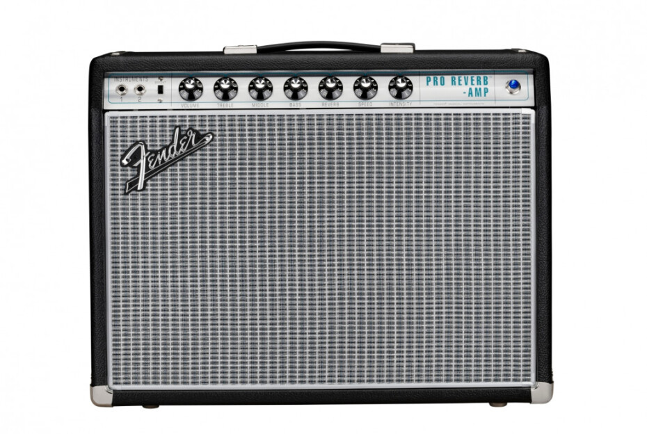 Fender 68 Custom Pro Reverb - main (0)