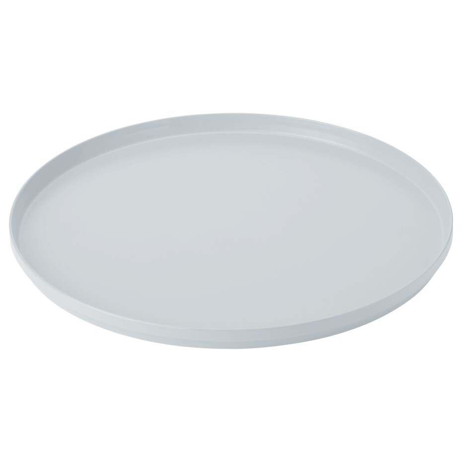 Servírovací podnos EM 40 cm, oblačná, plast, Stelton - main (0)