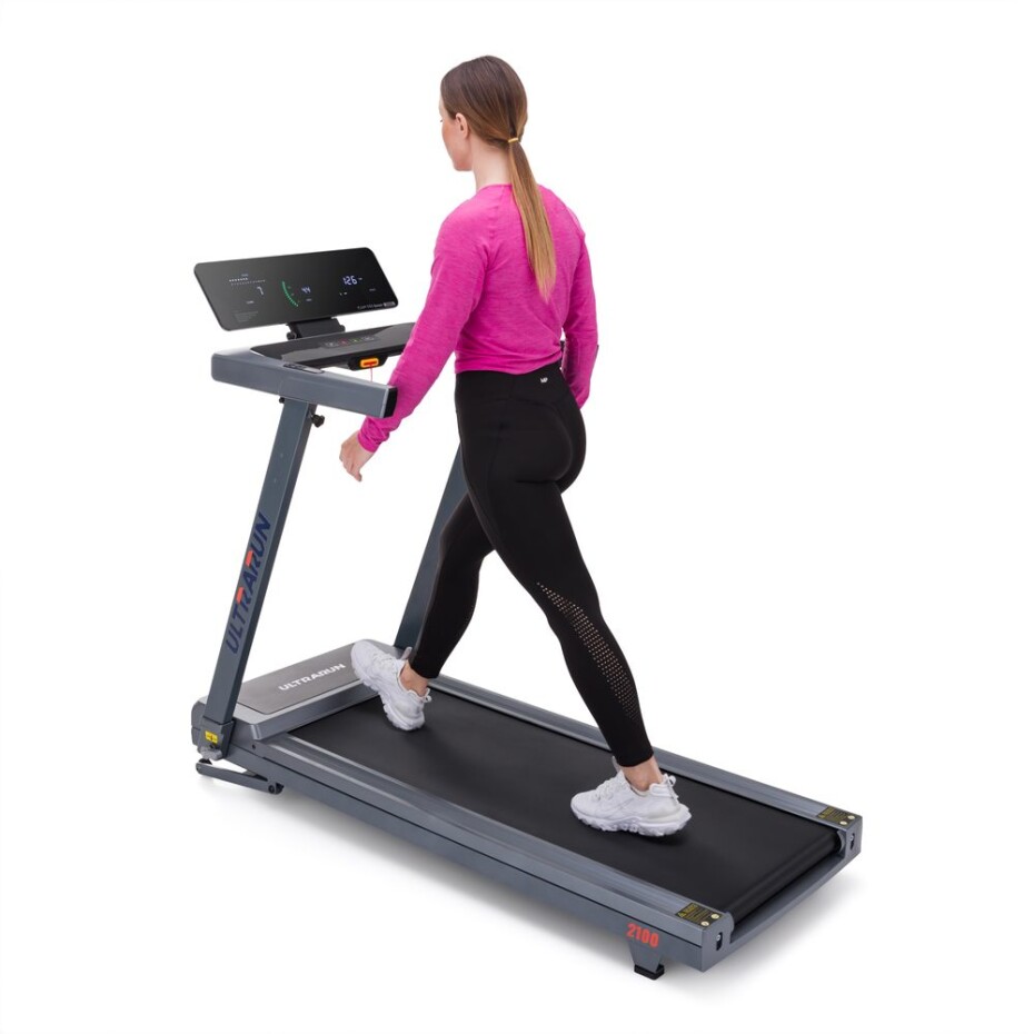 Běžecký pás UltraRun 2100 - main (3)
