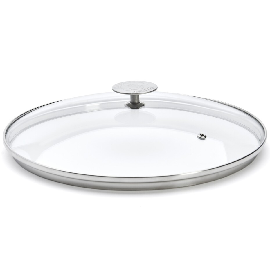 Poklice ALCHIMY 28 cm, sklo, de Buyer - main (0)