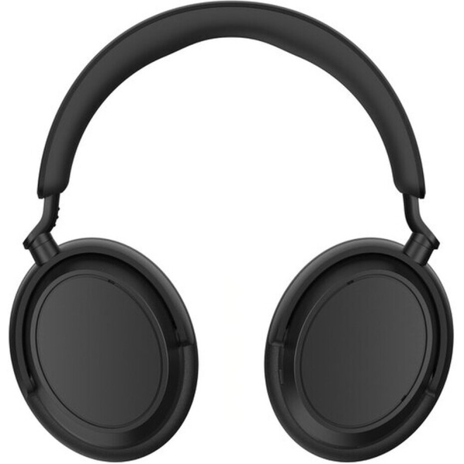 Sennheiser Accentum Plus bezdrátová sluchátka černá - main (1)