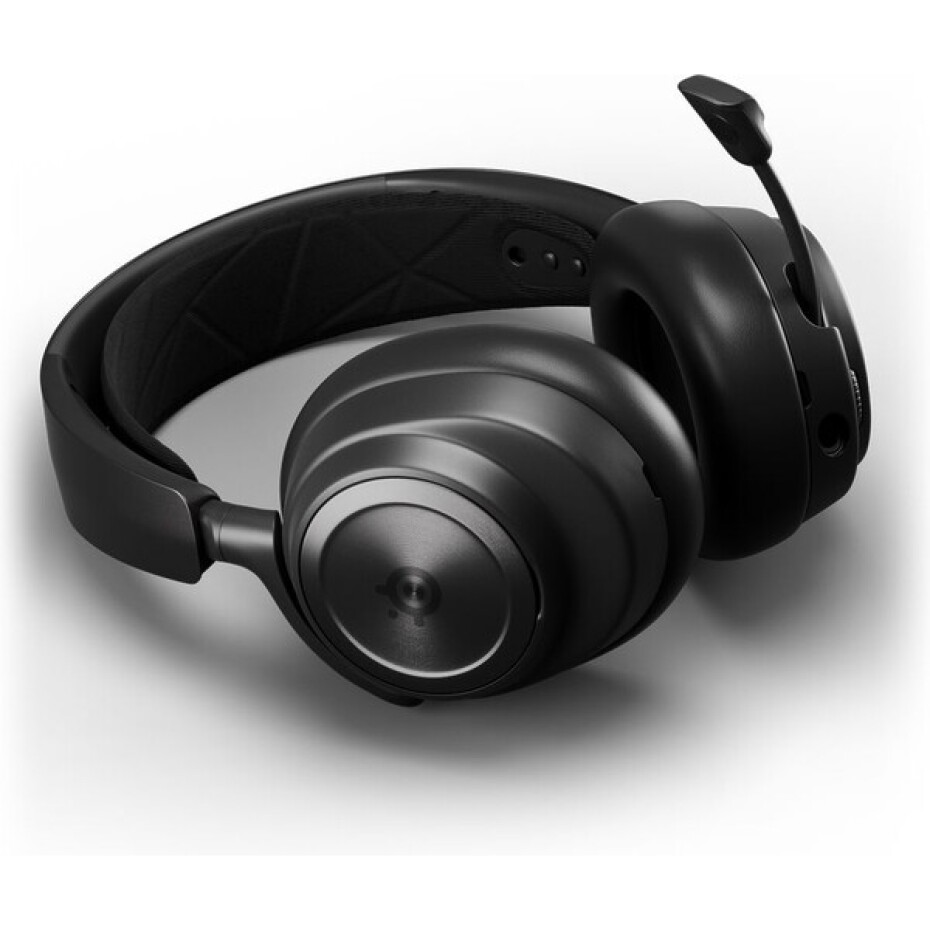 SteelSeries Arctis Nova Pro Wireless herní sluchátka - main (3)