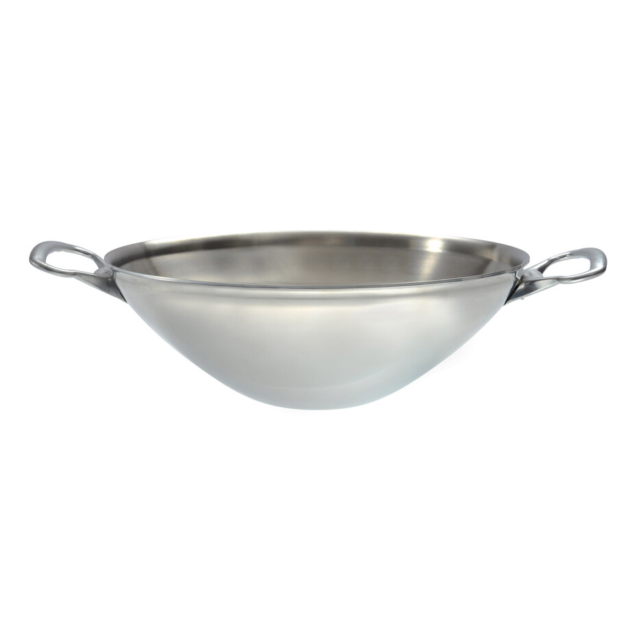 Wok AFFINITY 32 cm, de Buyer - main (0)