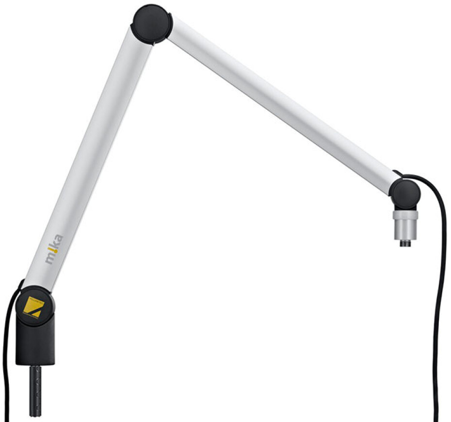 Yellowtec YT 3205 - main (0)
