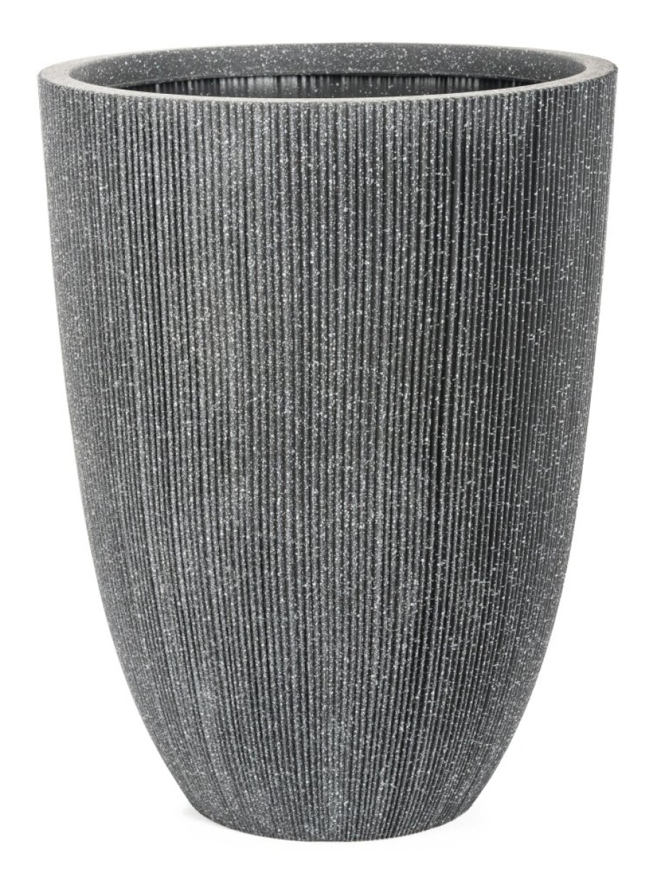 G21 Květináč G21 Lava Cone 44 x 44 x 57,5 G21-63929730 - main (0)
