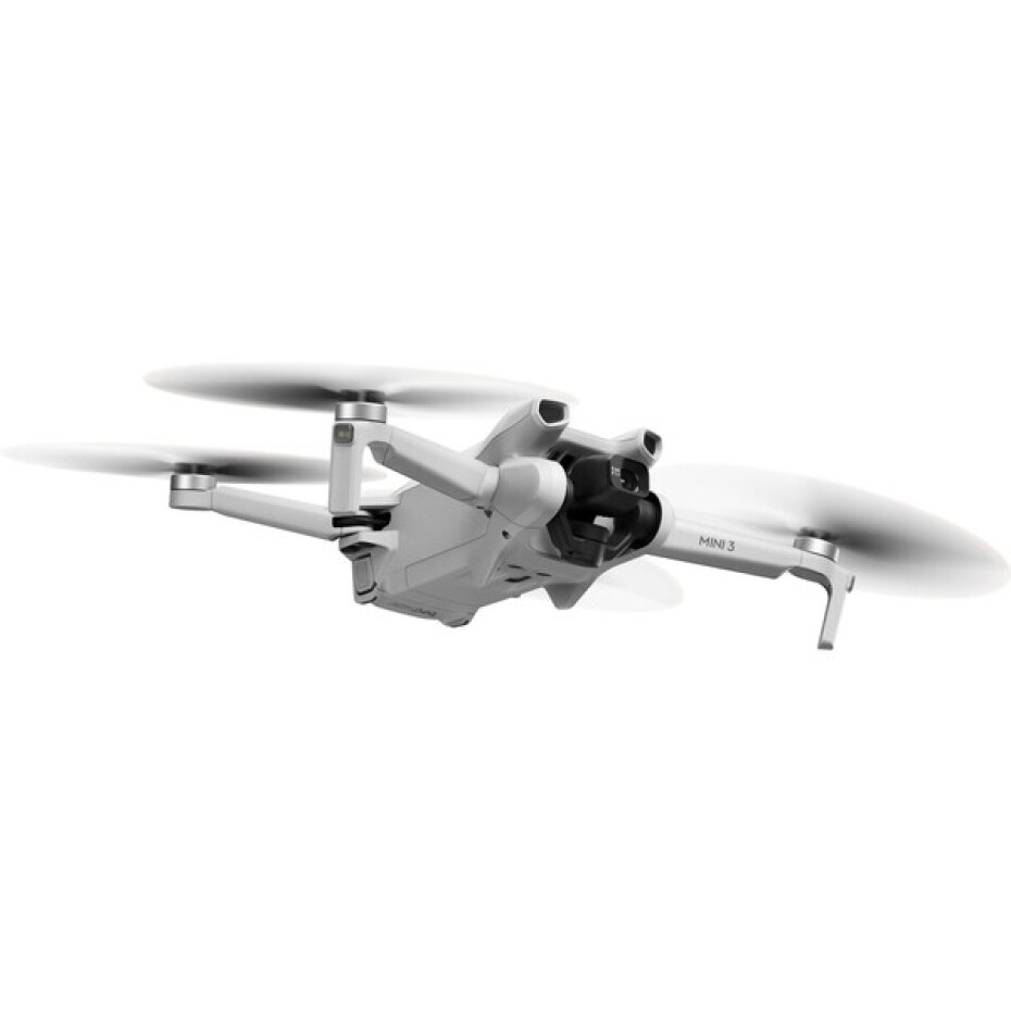 DJI Mini 3 + DJI RC ovladač - main (2)