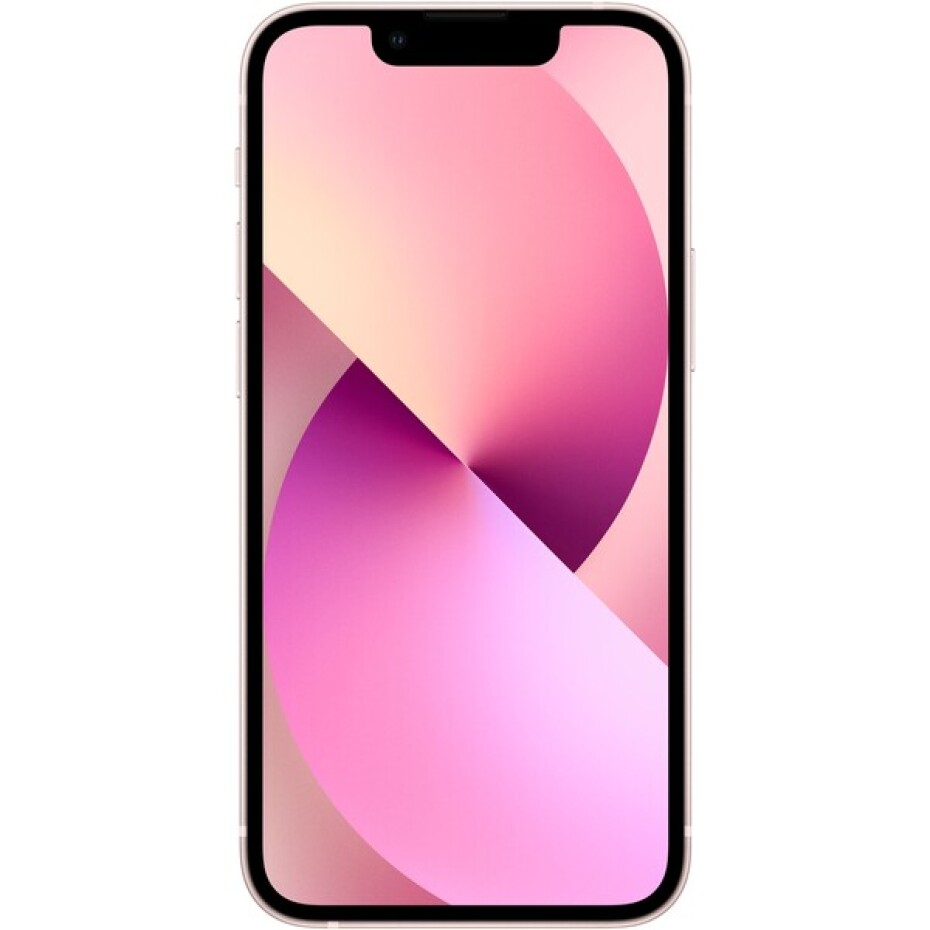 Apple iPhone 13 mini 128GB růžový - main (3)