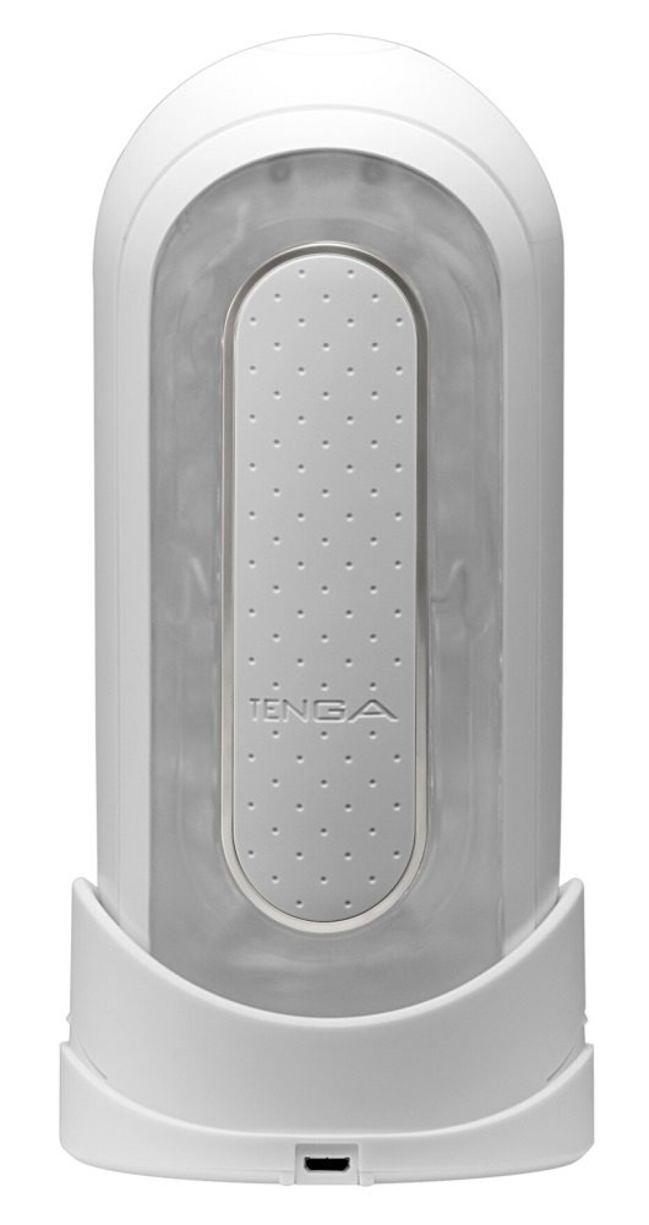 Tenga Flip Zero 0 Electronic Vibration White - main (3)