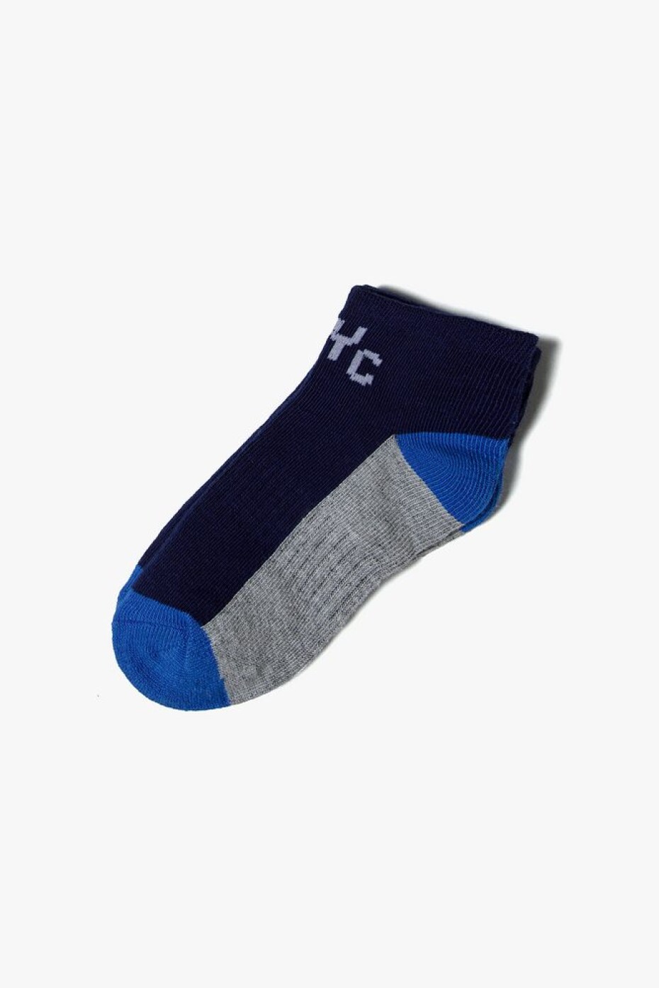 Ponožky chlapecké 5pack, Minoti, 13sock 26, Kluk - 122/128 | 7/8let - main (1)