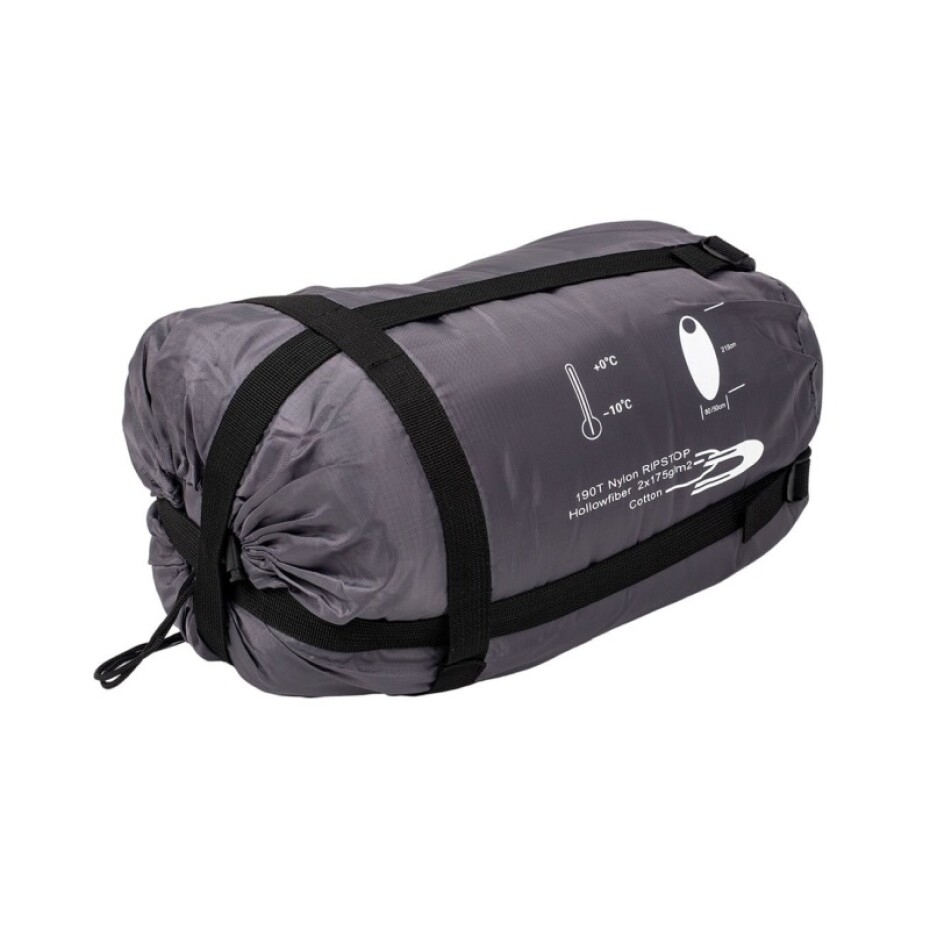 Acra Spacák Acra MUMMY7 215 x 80/50 cm mumie 63602736 - main (1)