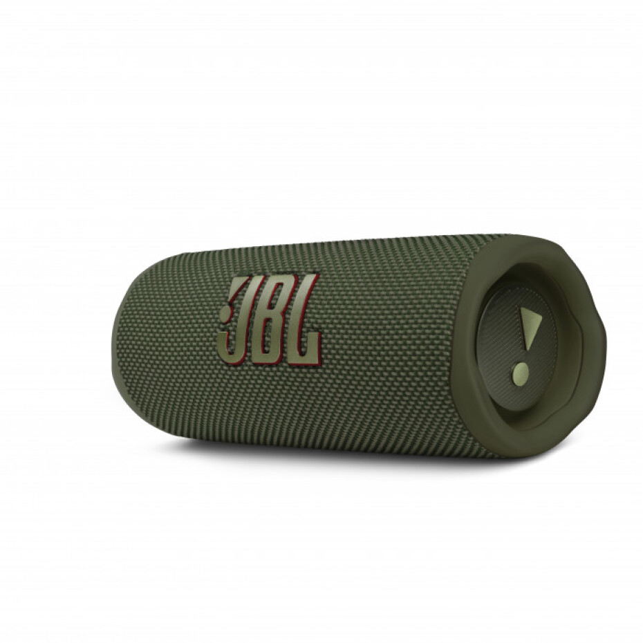 JBL Flip 6 zelený - main (0)
