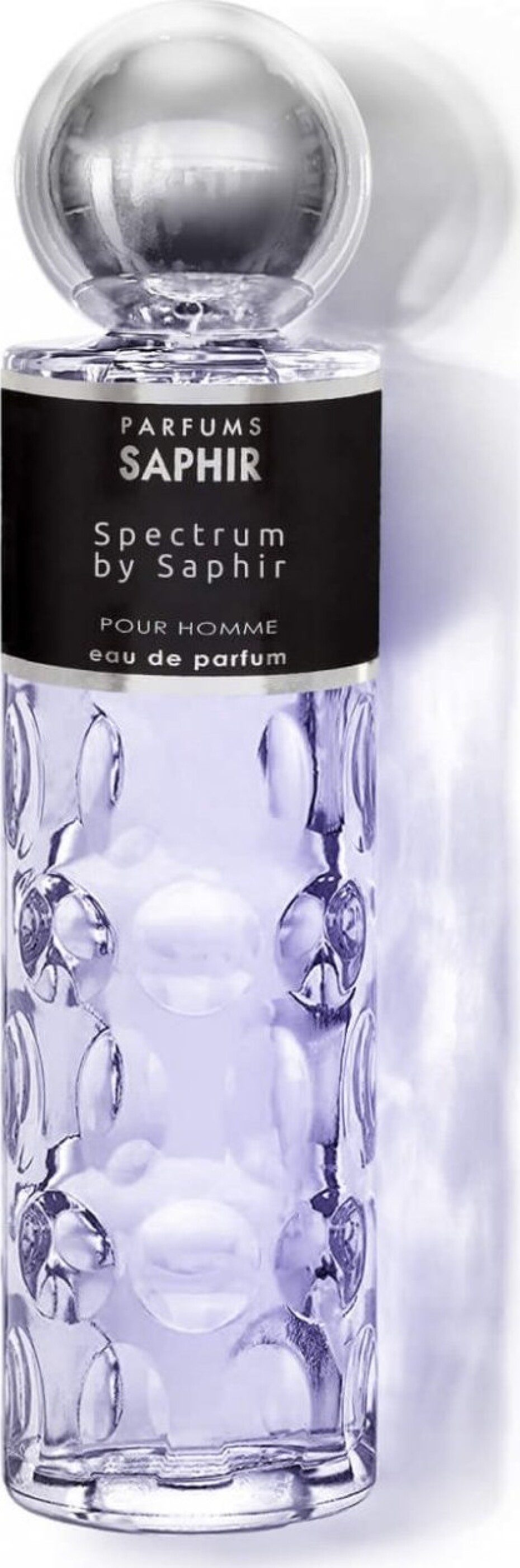 SAPHIR - Spectrum Parfémovaná voda Velikost: 200 ml - main (0)