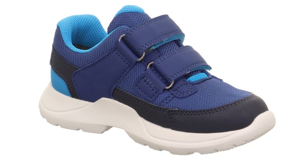Dětské celoroční boty RUSH GTX, Superfit, 1-006205-8020, tyrkysová - 28 - main (1)