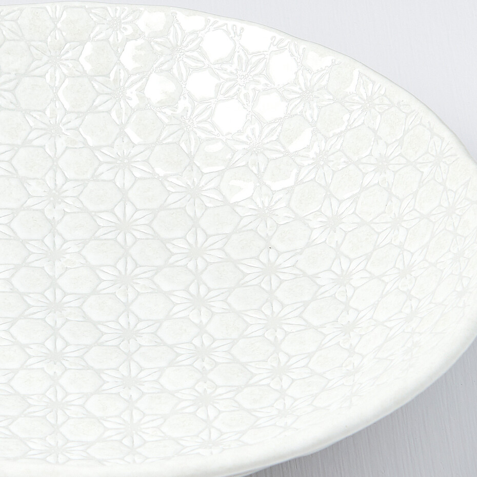 Jídelní miska WHITE STAR 24 cm, 900 ml, MIJ - main (2)