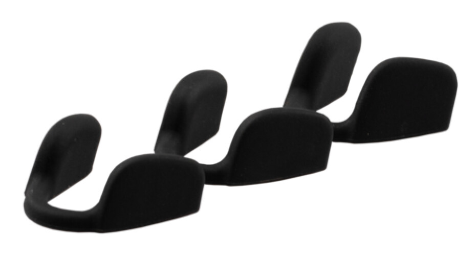Soundeus Soundglasses sada nosníků - main (0)