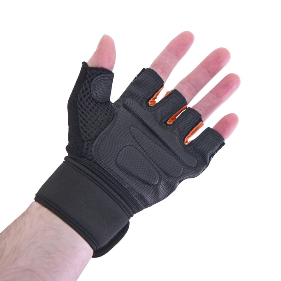 Sportago fitness rukavice M1 - main (4)