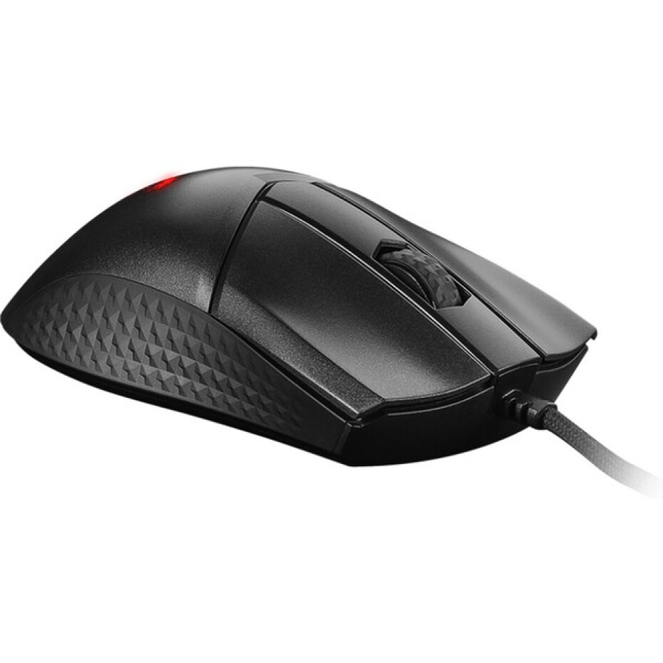 MSI CLUTCH GM31 Lightweight herní myš - main (2)