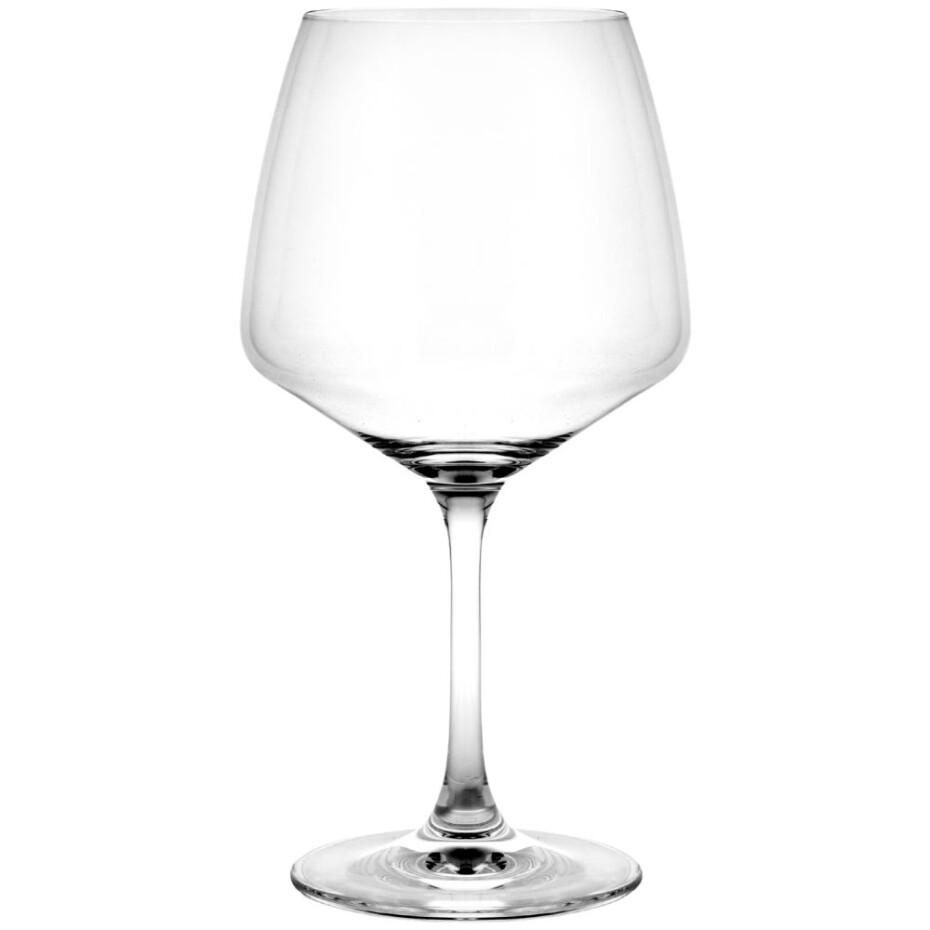 Sklenice na víno PERFECTION 900 ml, sada 6 ks, someliérské, čirá, Holmegaard - main (0)