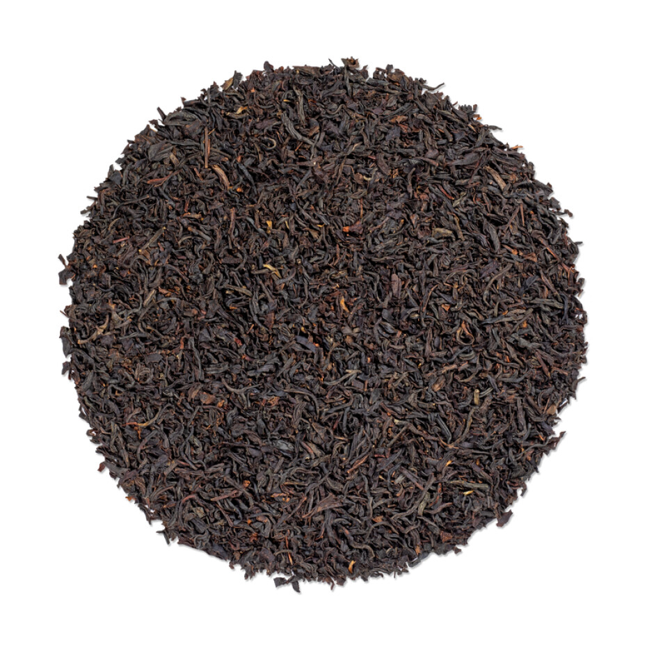 Černý čaj Anastasia, 20 mušelínových sáčků, Kusmi Tea - main (1)