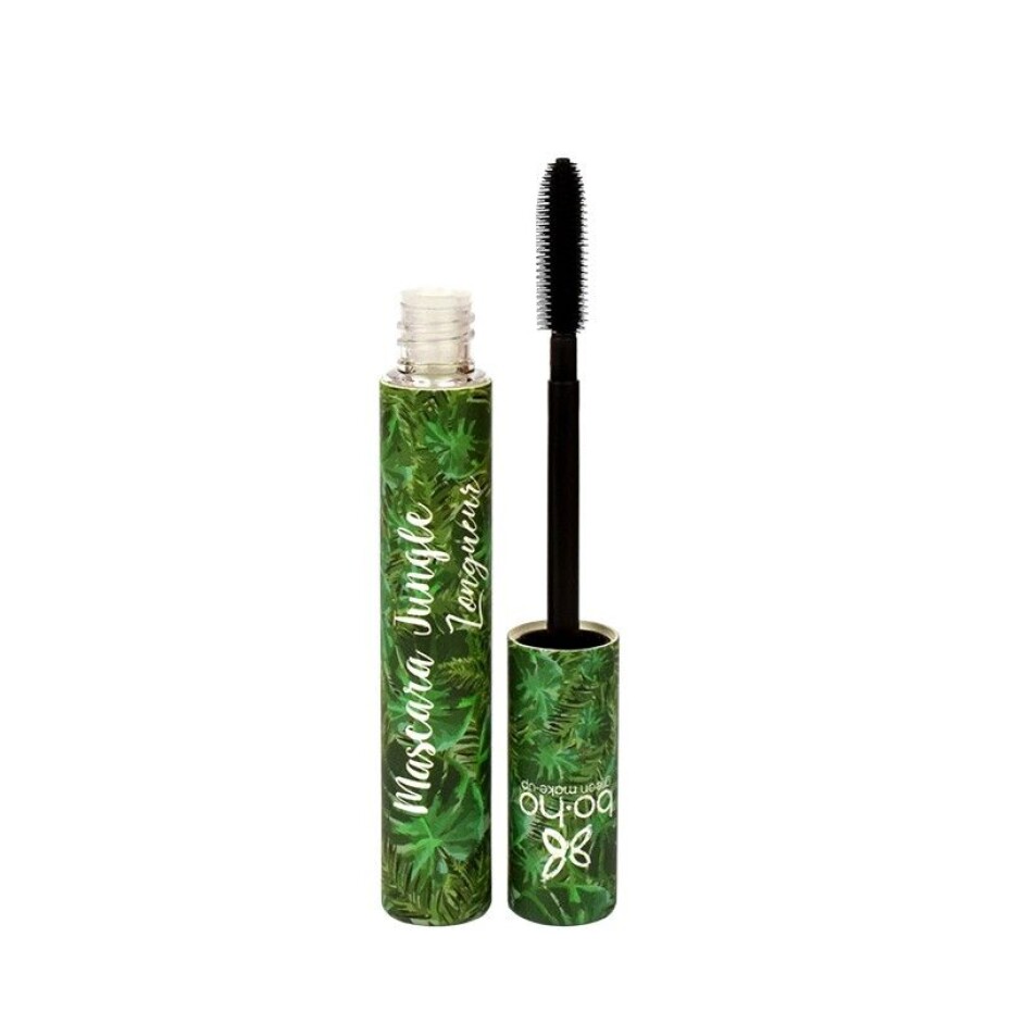 BOHO Řasenka organická Jungle Length 8 ml - main (0)