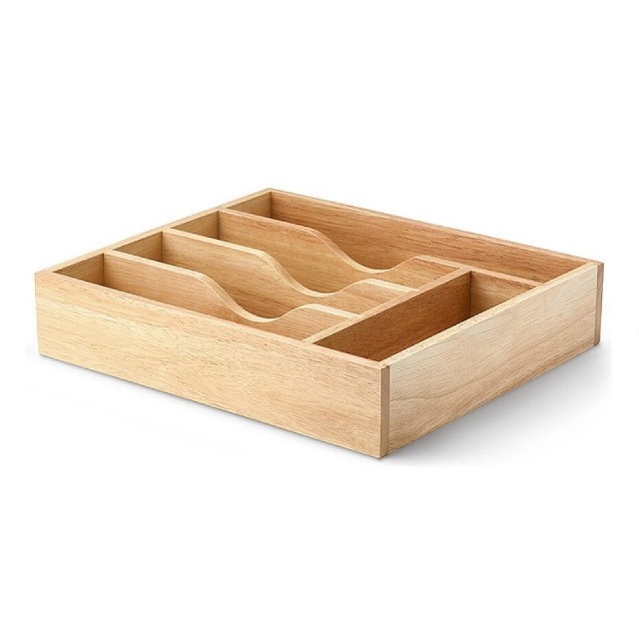 Organizér na příbory 35 x 30 x 7 cm, Continenta - main (0)