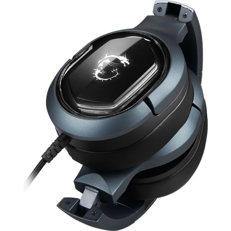 MSI IMMERSE GH50 bezdrátový herní headset - main (2)