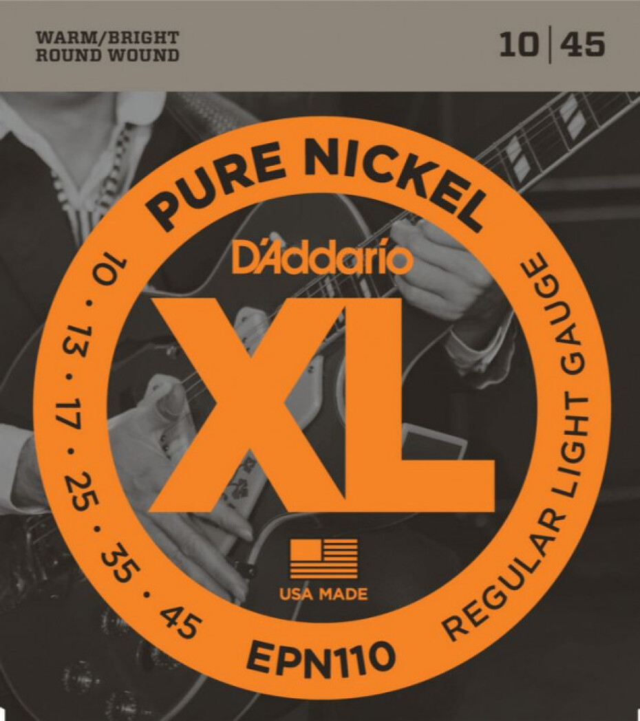 D'Addario EPN110 - main (0)