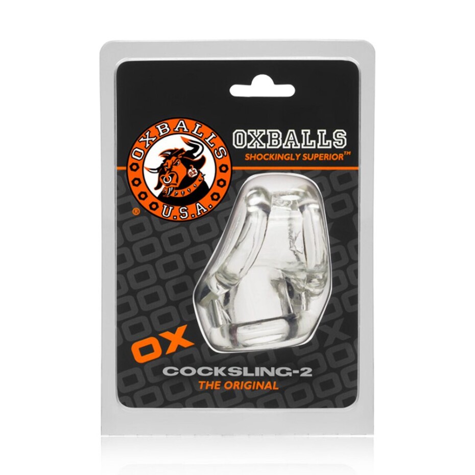 Oxballs Cocksling 2 - main (1)