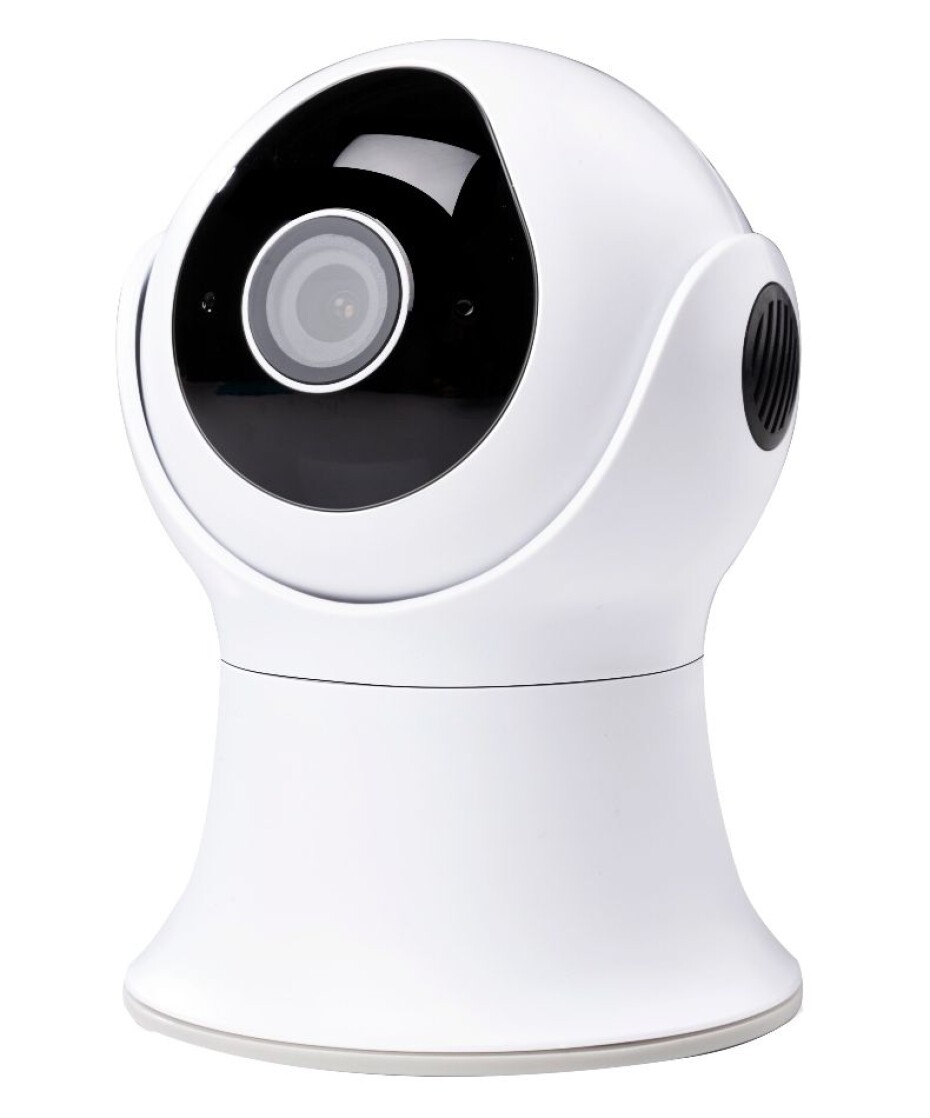 ALPINA Chytrá IP kamera WiFi venkovní HD 1080p ED-226465 - main (4)