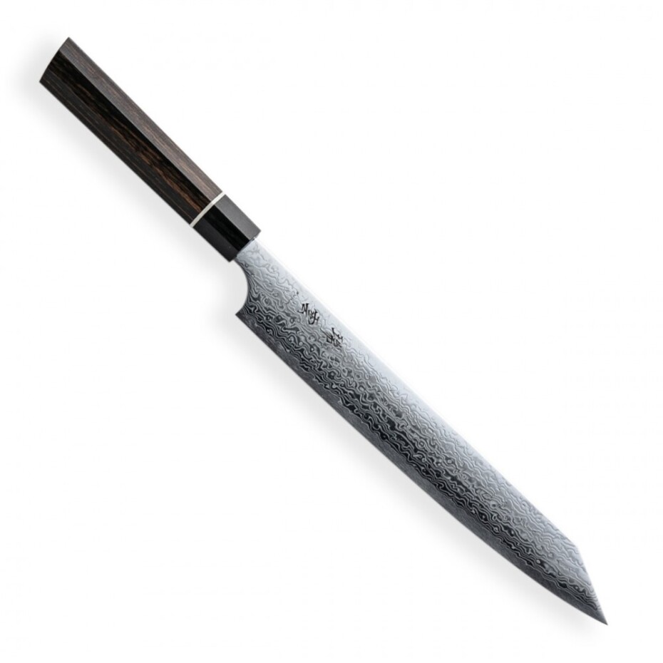 Japonský nůž SUJIHIKI 24 cm, Dellinger - main (0)