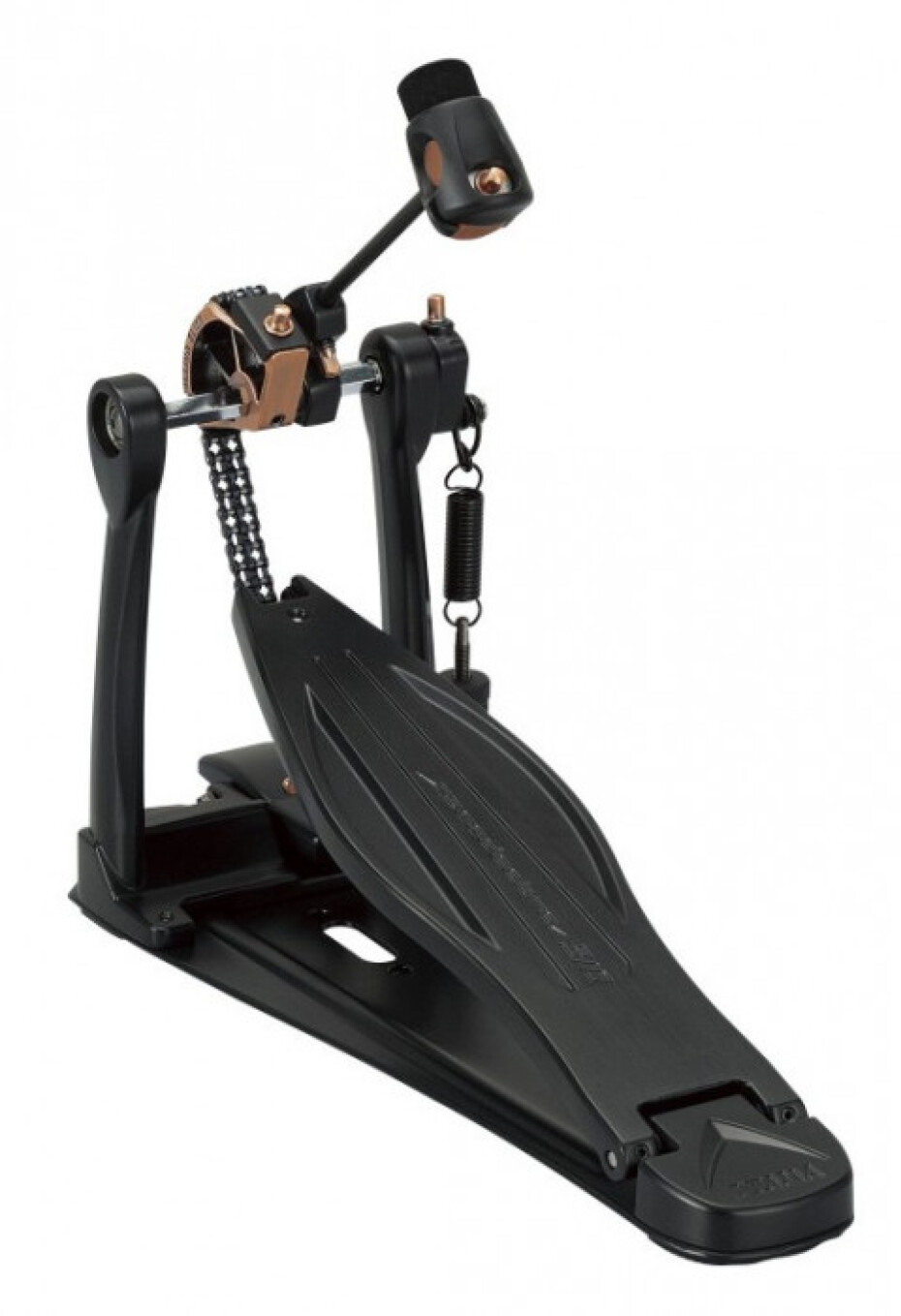 Tama HP310LBC Speed Cobra 310 Black & Copper - Limited Edition - main (0)