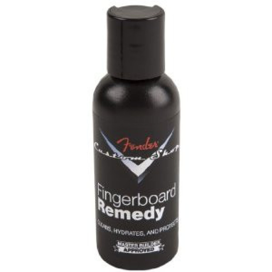Fender CUSTOM SHOP Fingerboard Remedy - main (0)
