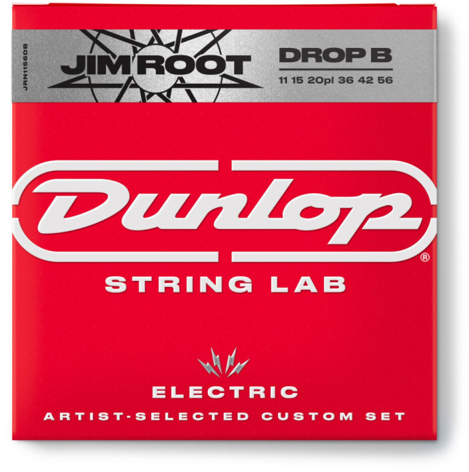 Dunlop JRN1156DB (11 - 56 DROP B) - main (0)
