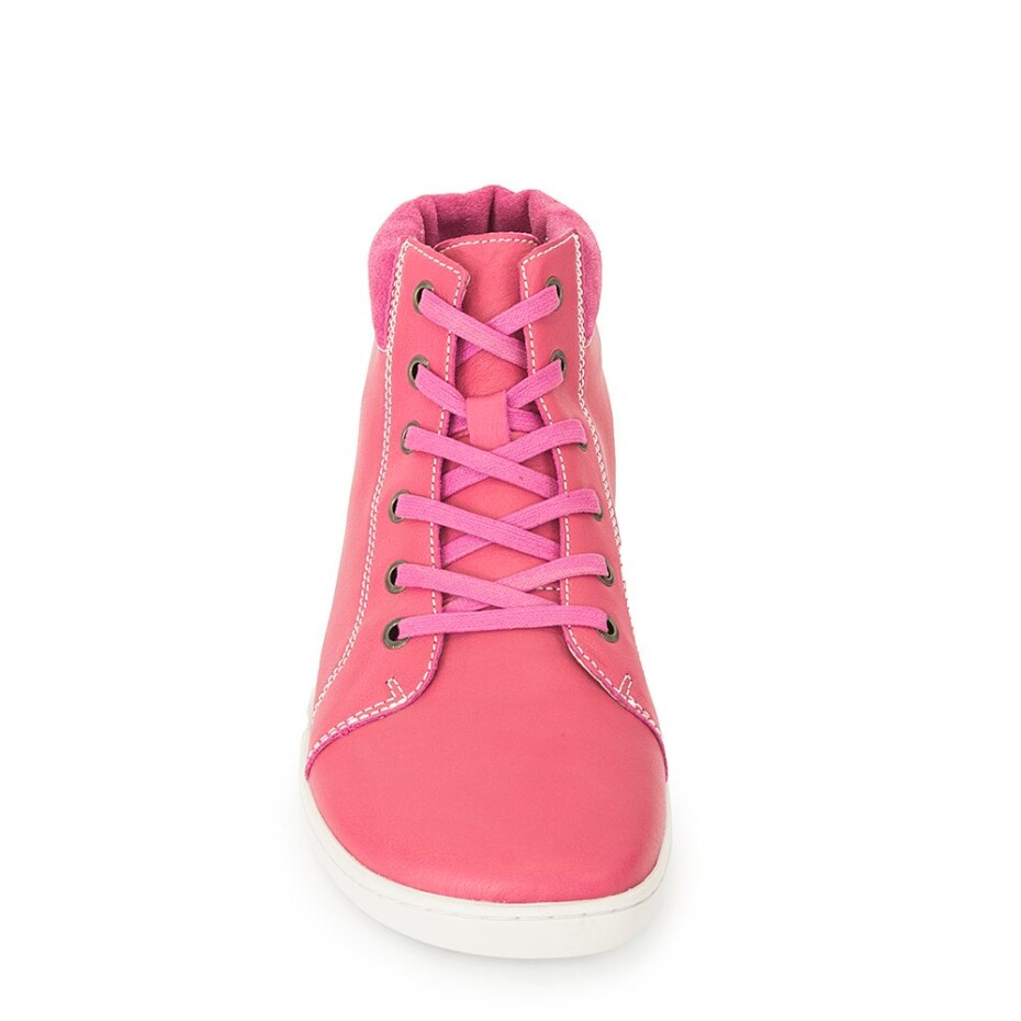 dámské boty  MARGIT FUXIA, Protetika, fuchsia - 40 - main (5)