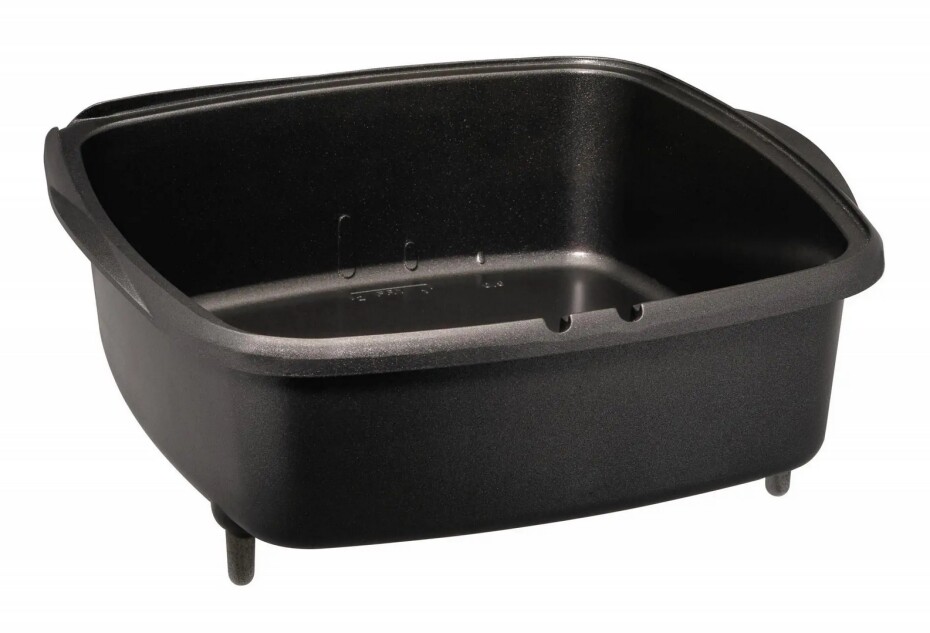 Elektrický multifunkční hrnec VERSALIO DE LUXE 9 V 1 FR495070, s fritézou, Tefal - main (5)