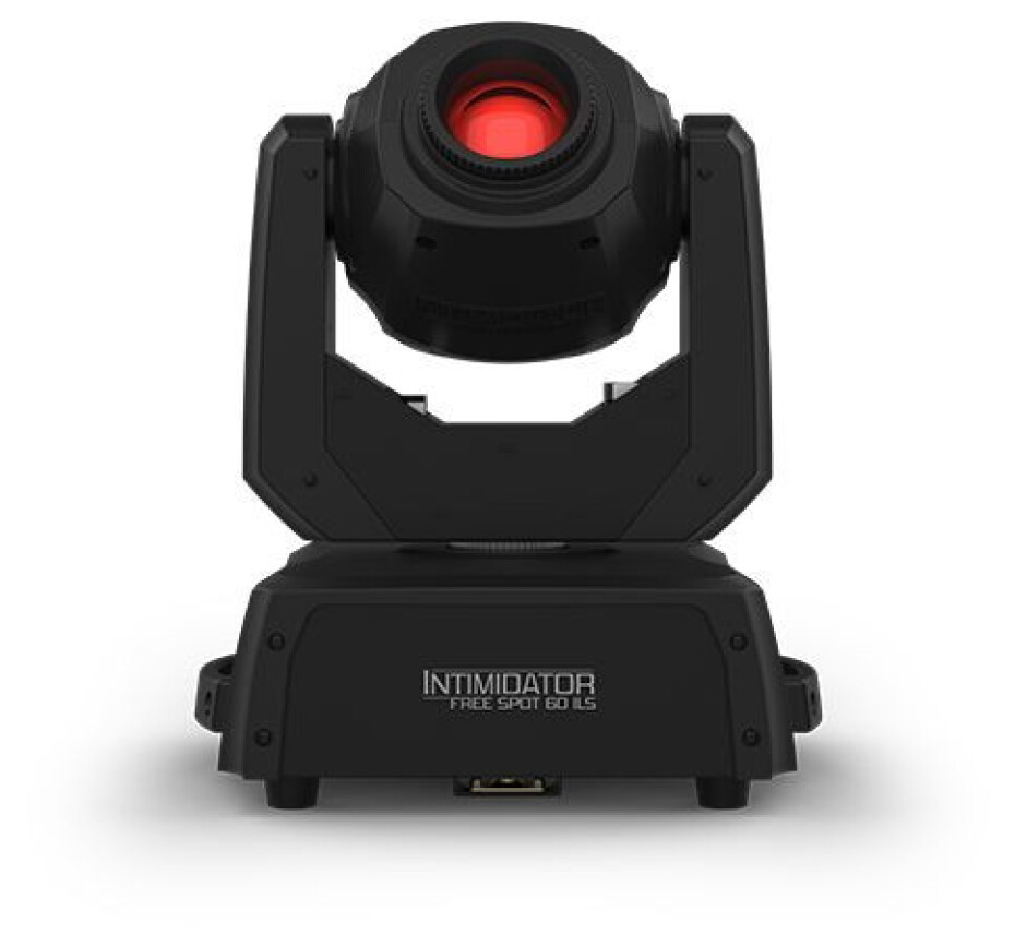 Chauvet DJ Intimidator Free Spot 60 ILS - main (0)