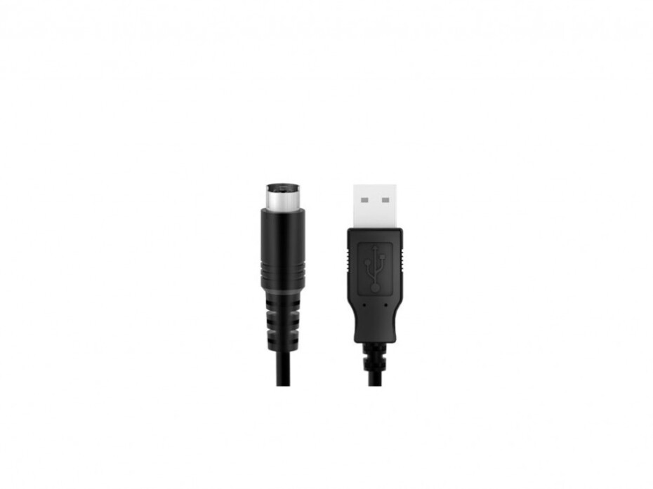 IK Multimedia USB to Mini-DIN Cable - main (0)
