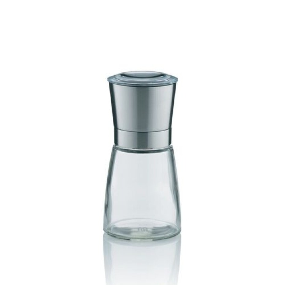 KELA Mlýnek na sůl / pepř MOLINO 200 ml KL-11665 - main (1)