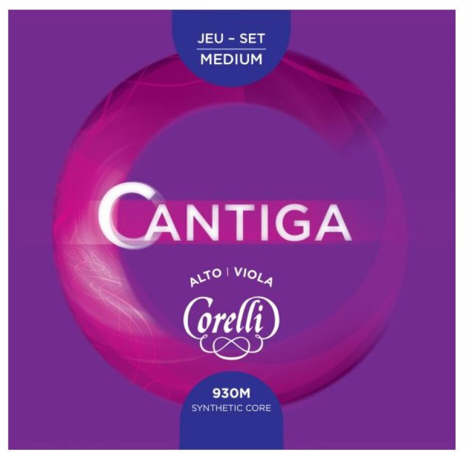 Savarez 930M Corelli Cantiga - Medium - main (0)
