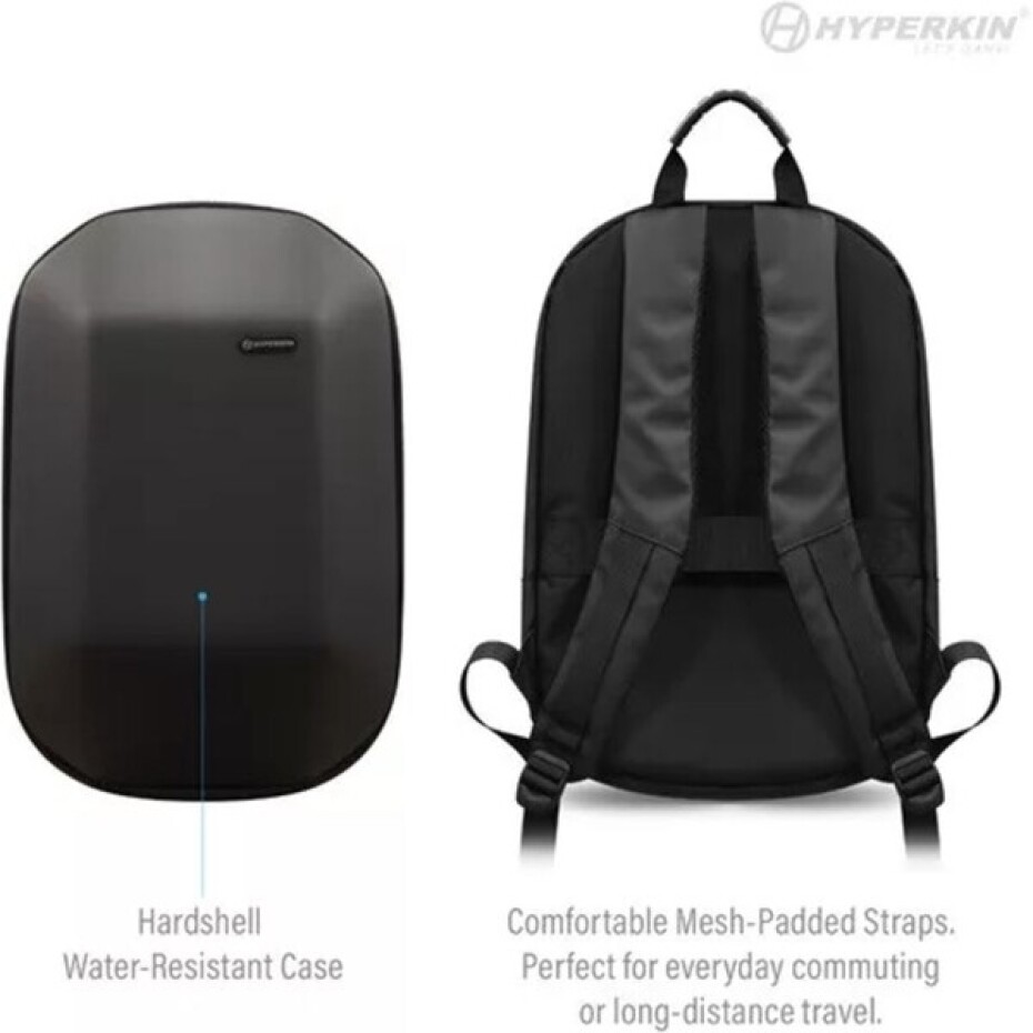 Hyperkin Otherworld Backpack pro VR Headsets černý - main (2)