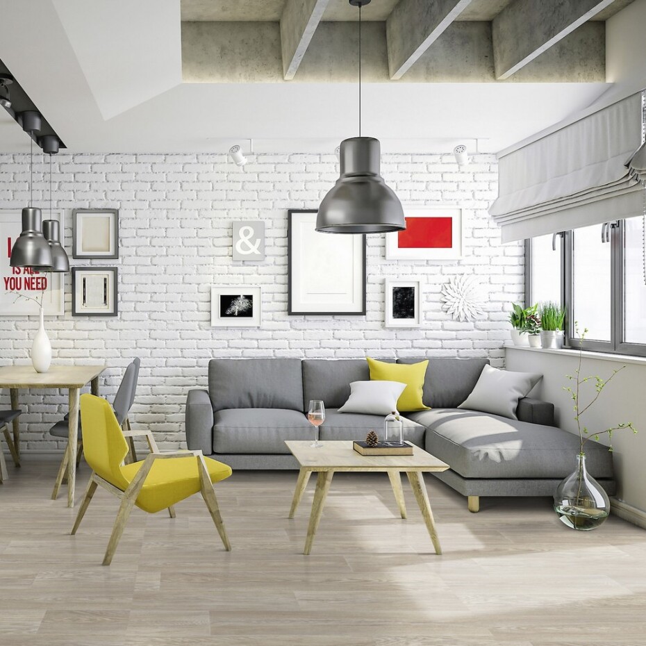 Gerflor HQR Castle Blond 1802 - main (2)