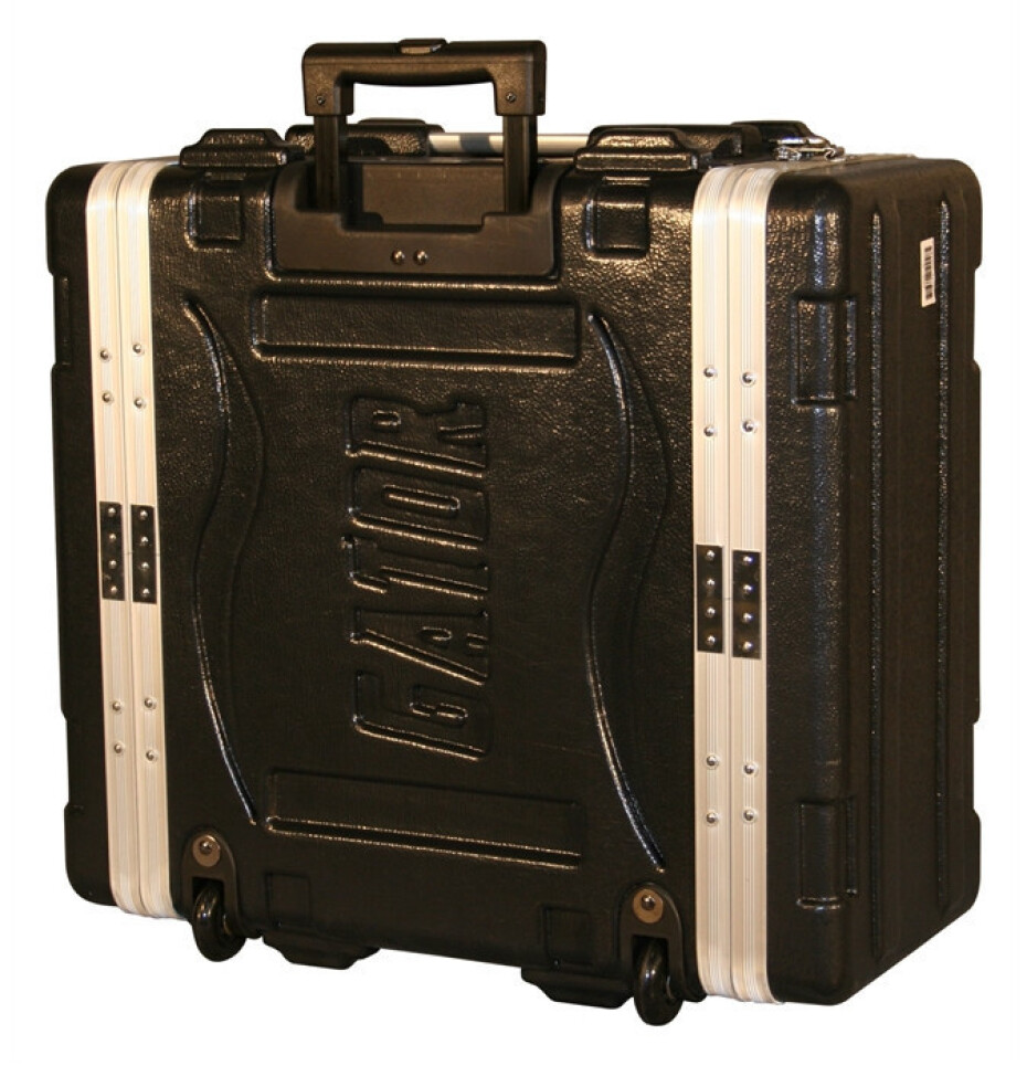 Gator GRR-10L - main (0)