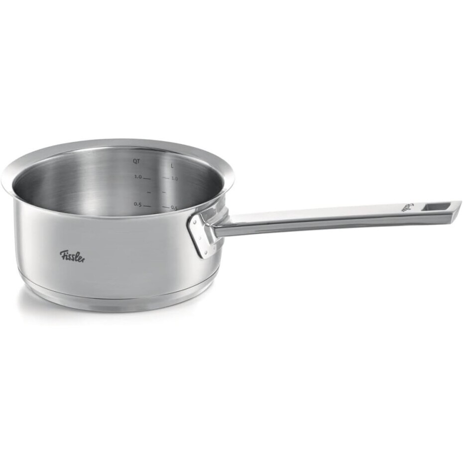 Sada hrnců ORIGINAL PROFI , sada 6 ks, s pánví CERATAL COMFORT, Fissler - main (10)